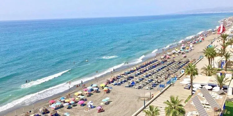 Casa Amaya Apartment Torrox