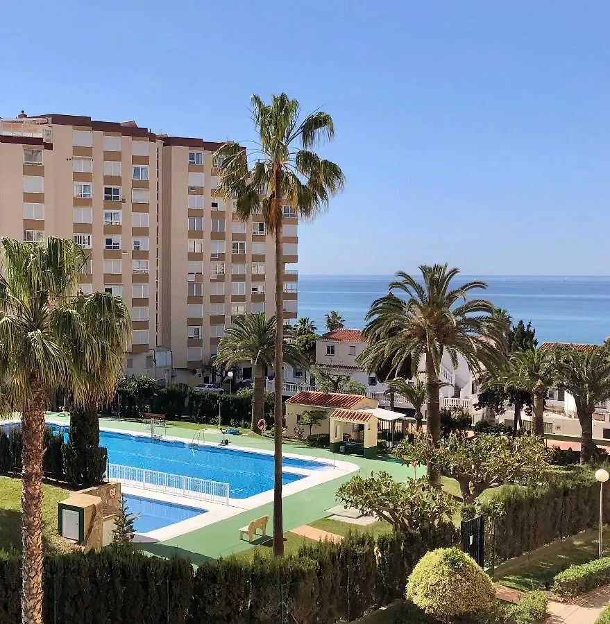 Casa Amaya Apartment Torrox