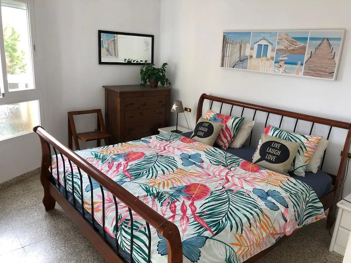Casa Amaya Apartment Torrox