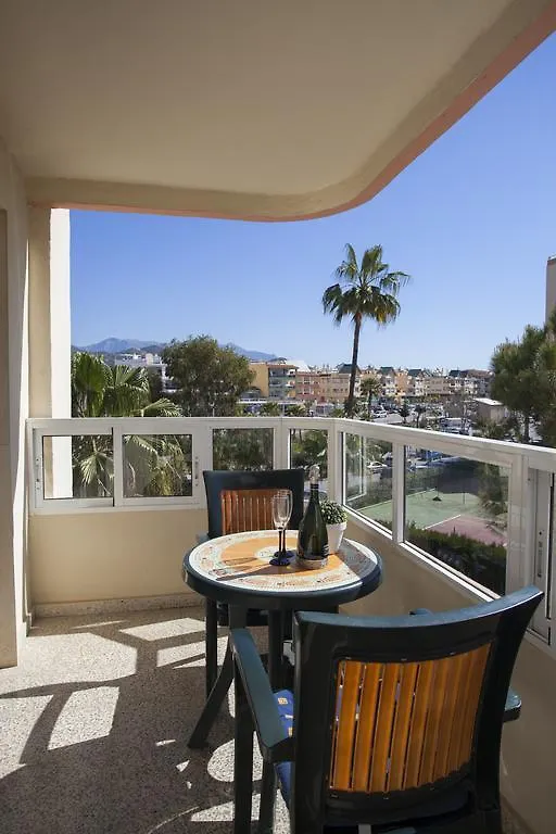 Casa Amaya Apartment Torrox