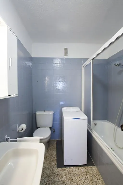 Casa Amaya Apartment Torrox 0*,  스페인