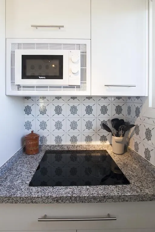 Casa Amaya Apartment Torrox
