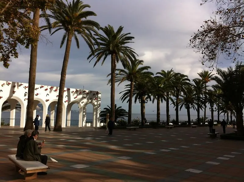 Casa Amaya Apartment Torrox