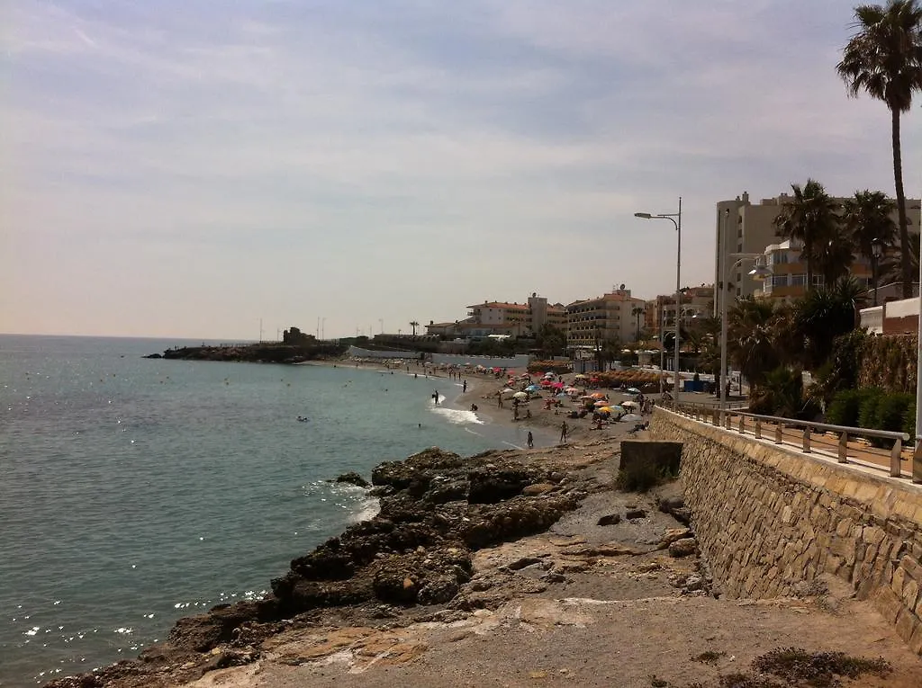 Casa Amaya Apartment Torrox