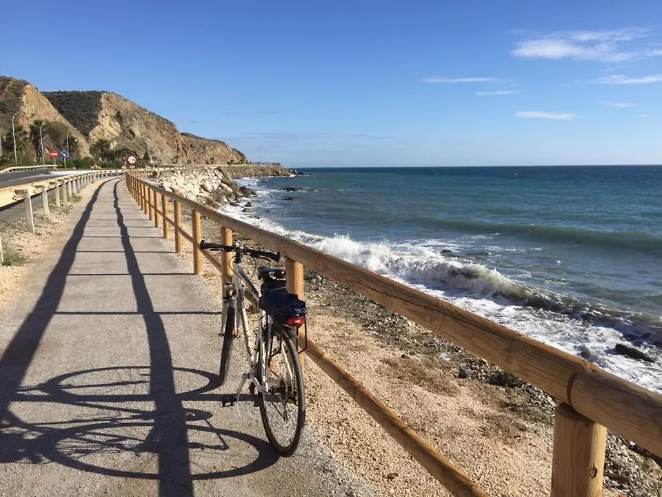 Apartamento Casa Amaya Torrox España