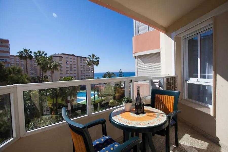 Casa Amaya Torrox