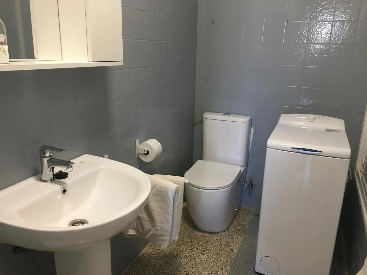 Apartamento Casa Amaya Torrox