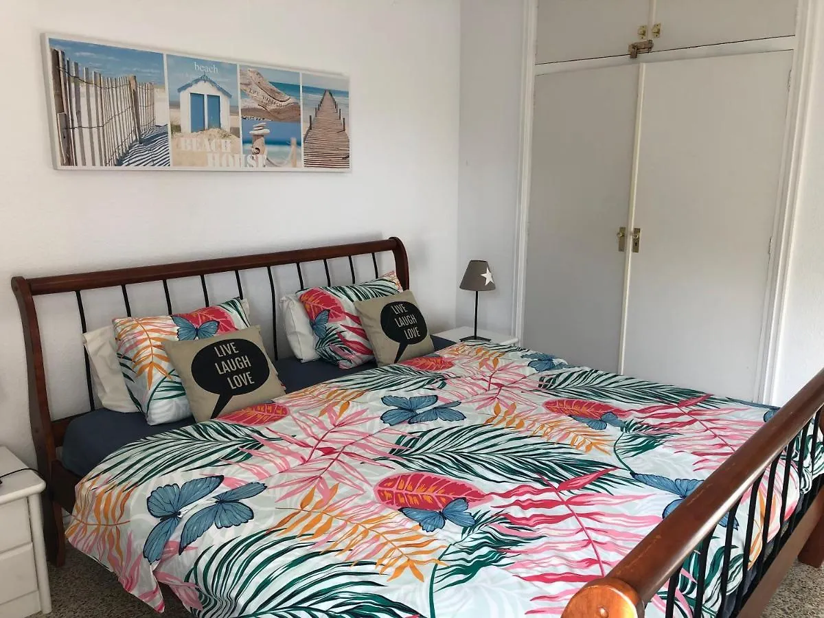 Contactos de Casa Amaya