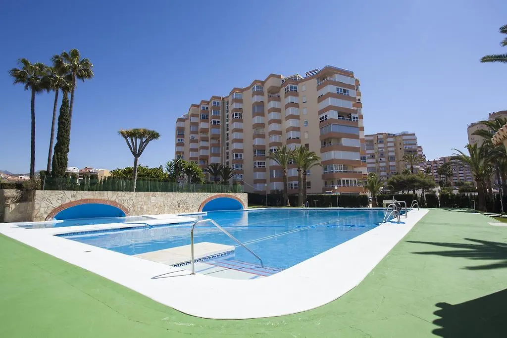 Apartamento Casa Amaya Torrox España