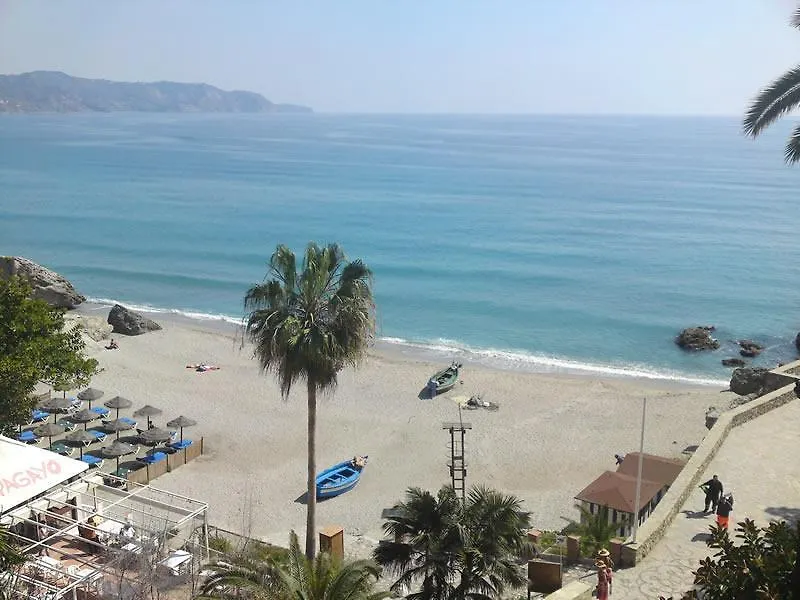 Casa Amaya Torrox 0*,