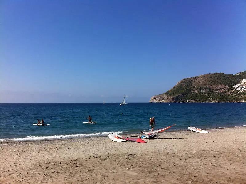 Casa Amaya Torrox España