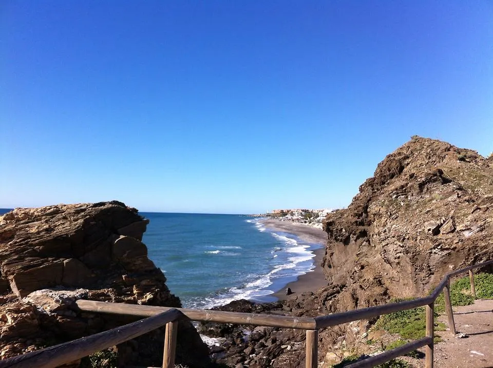 Casa Amaya Torrox